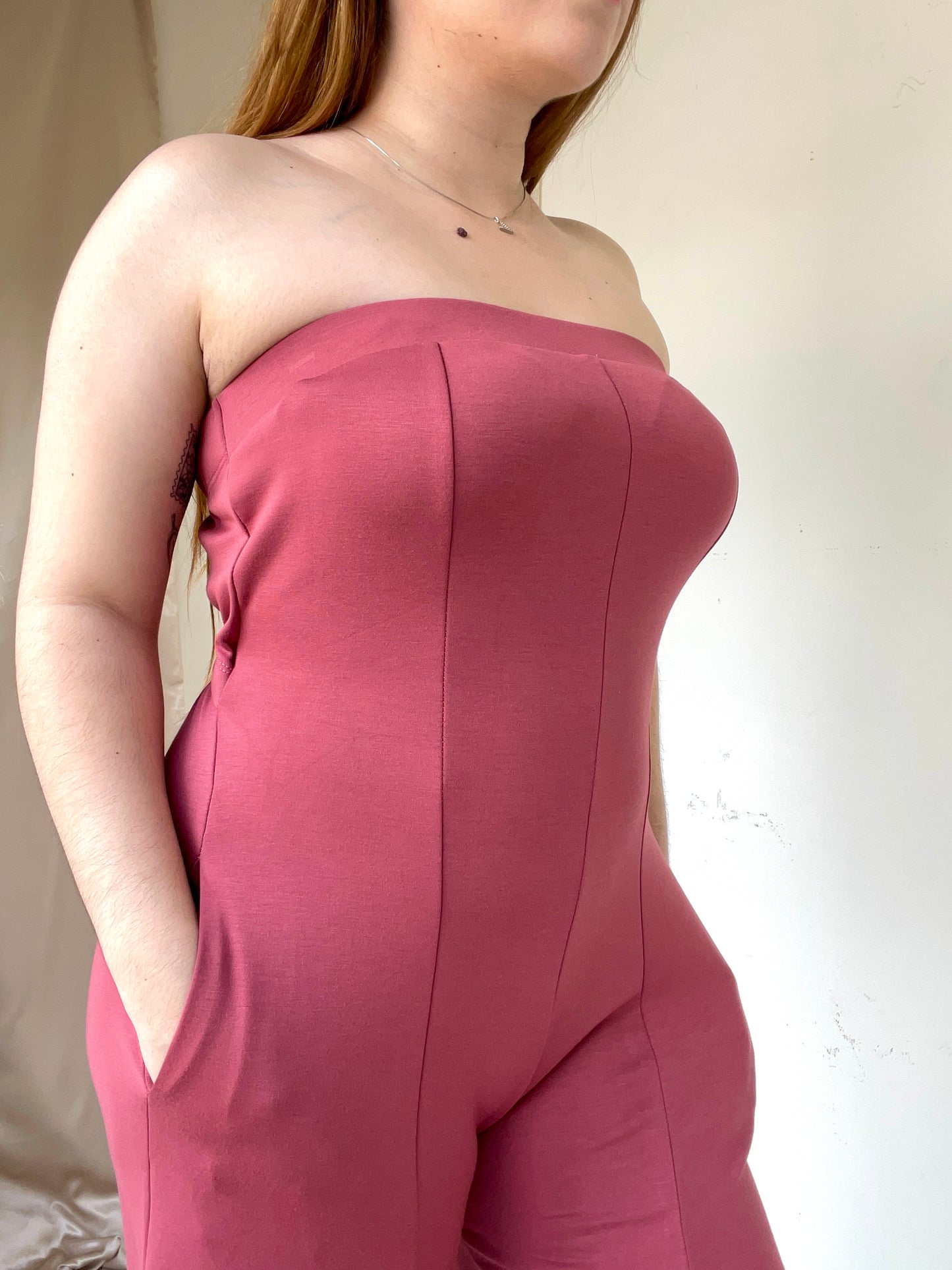 All Rise Jumpsuit