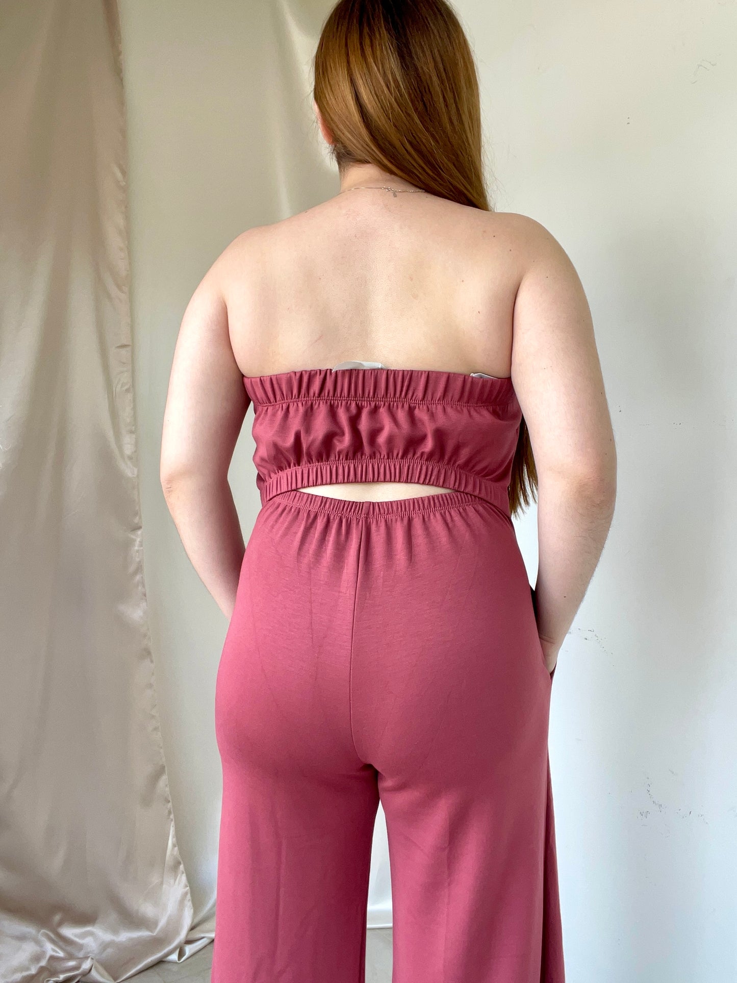 All Rise Jumpsuit