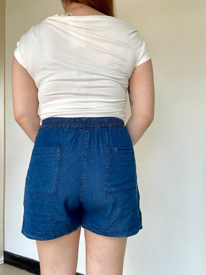 American Breeze Denim Shorts