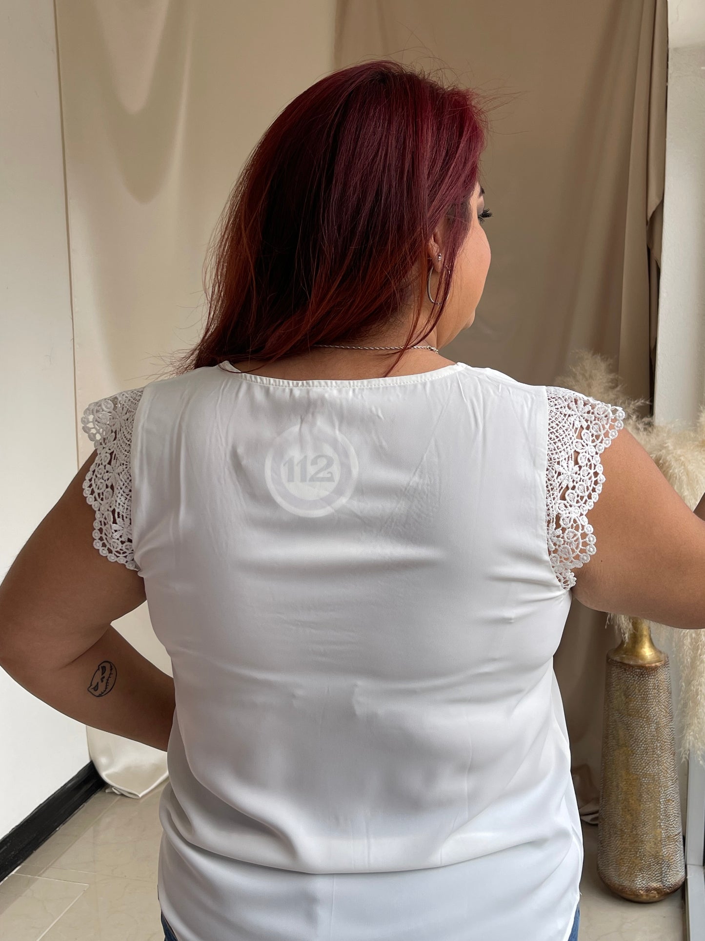 Sydney So Chic Blouse