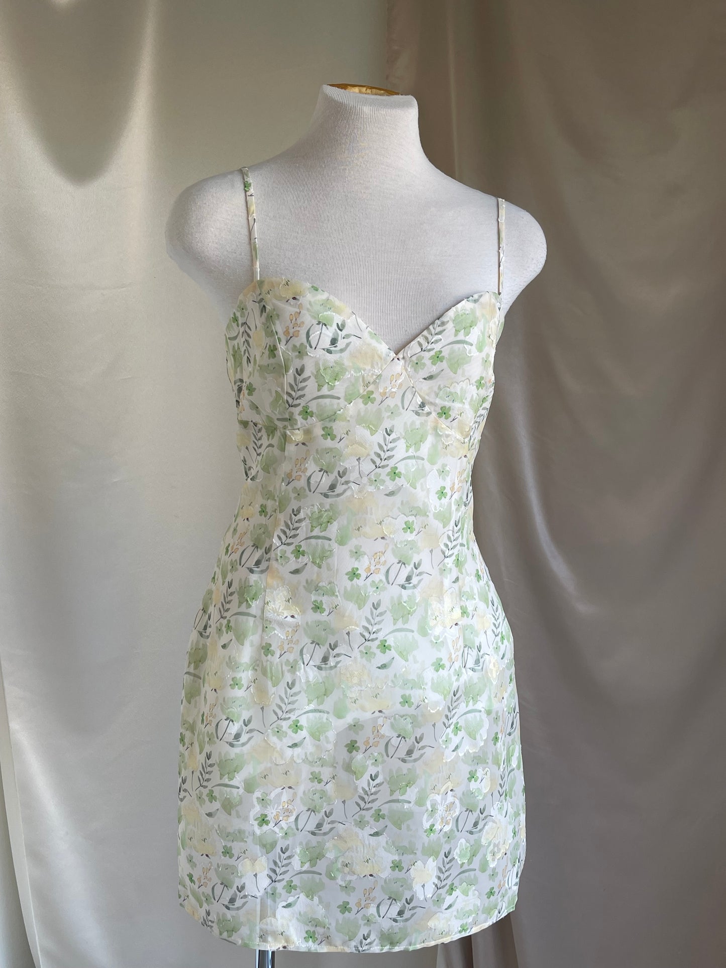 Spring Florals Are My Favorite Mini