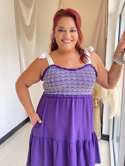 Sweetheart With Bows Mini