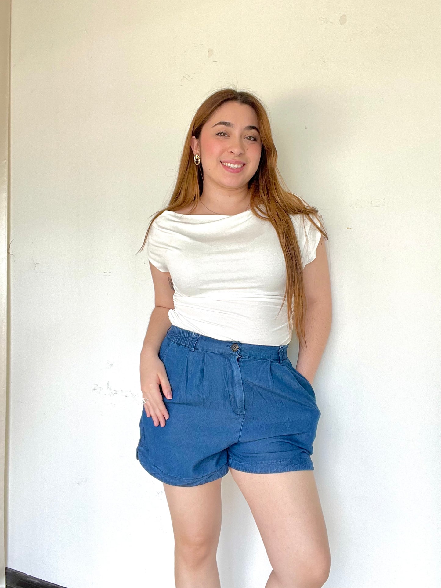 Freedom Flys Blouse