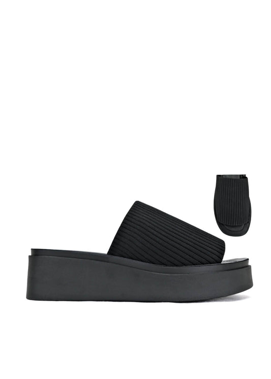 90's Classic - Black