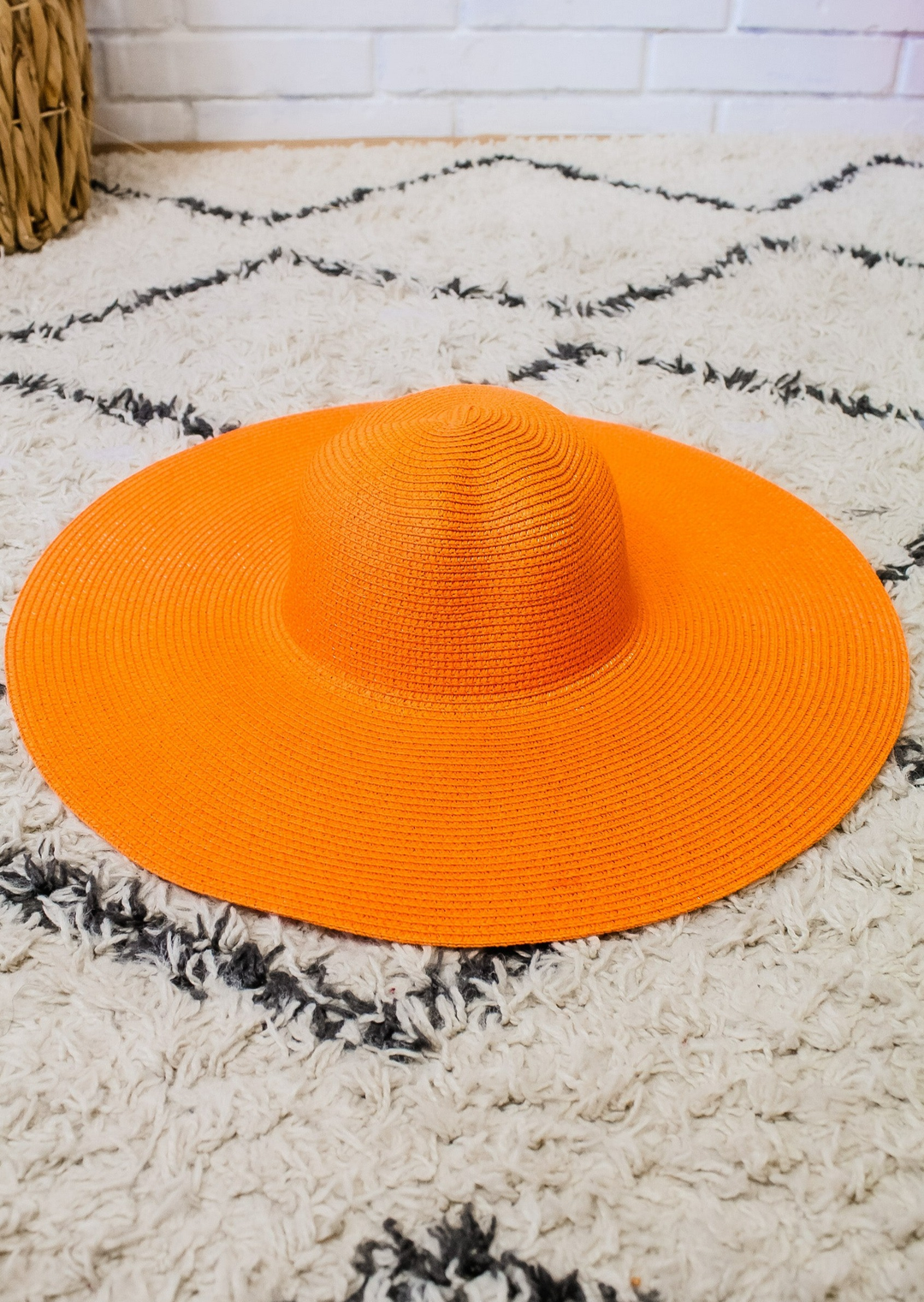 Bright Adventures Hat