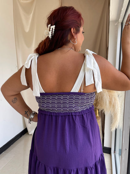 Sweetheart With Bows Mini