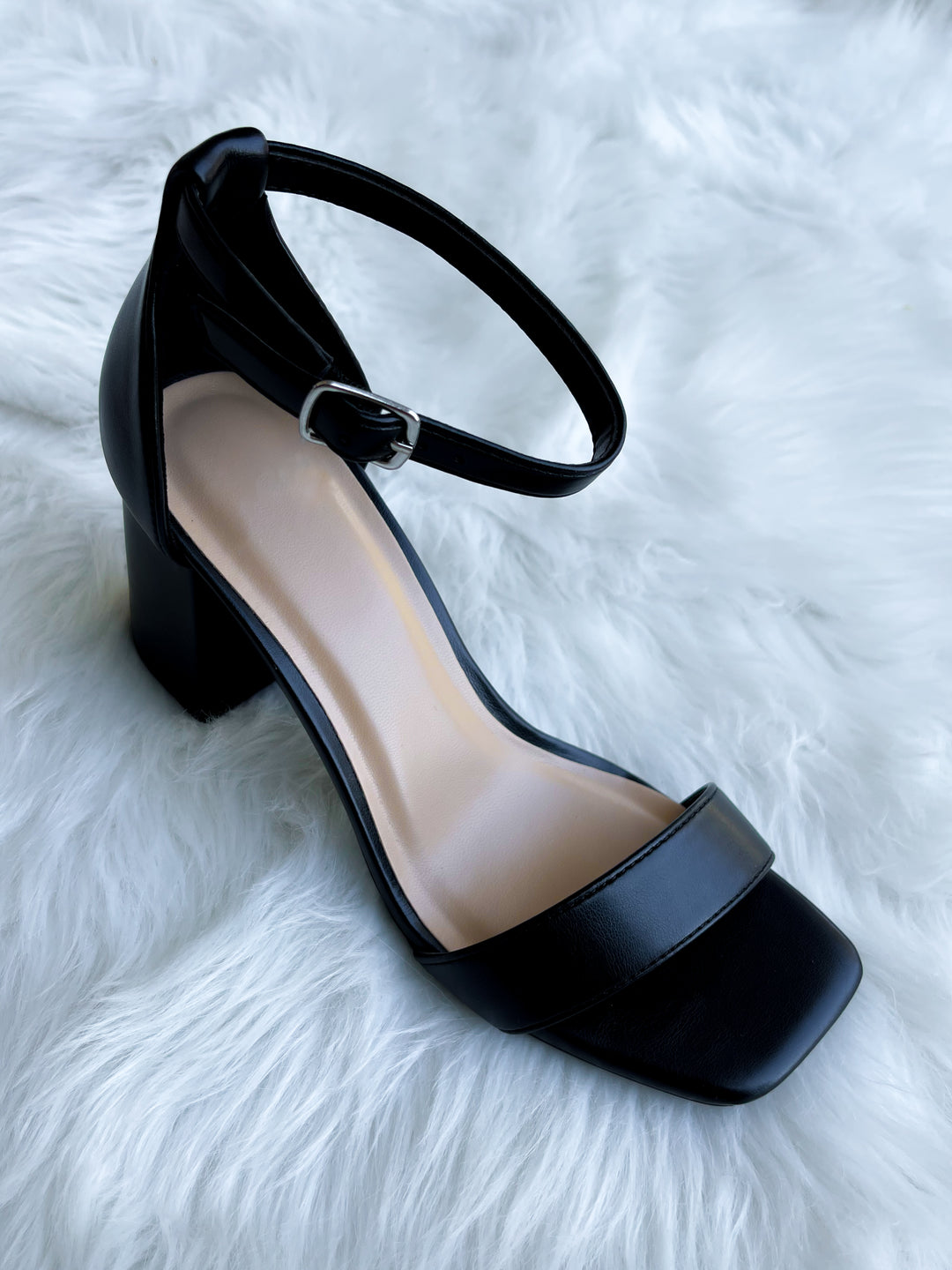 Classic Touch Heel