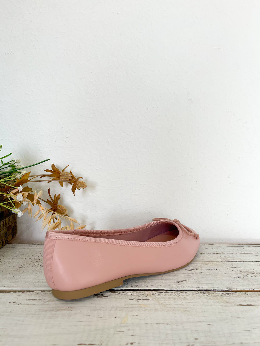 The Ballerina Flat