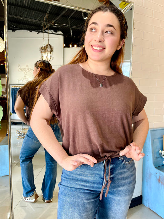 Espresso Is My Favorite Color