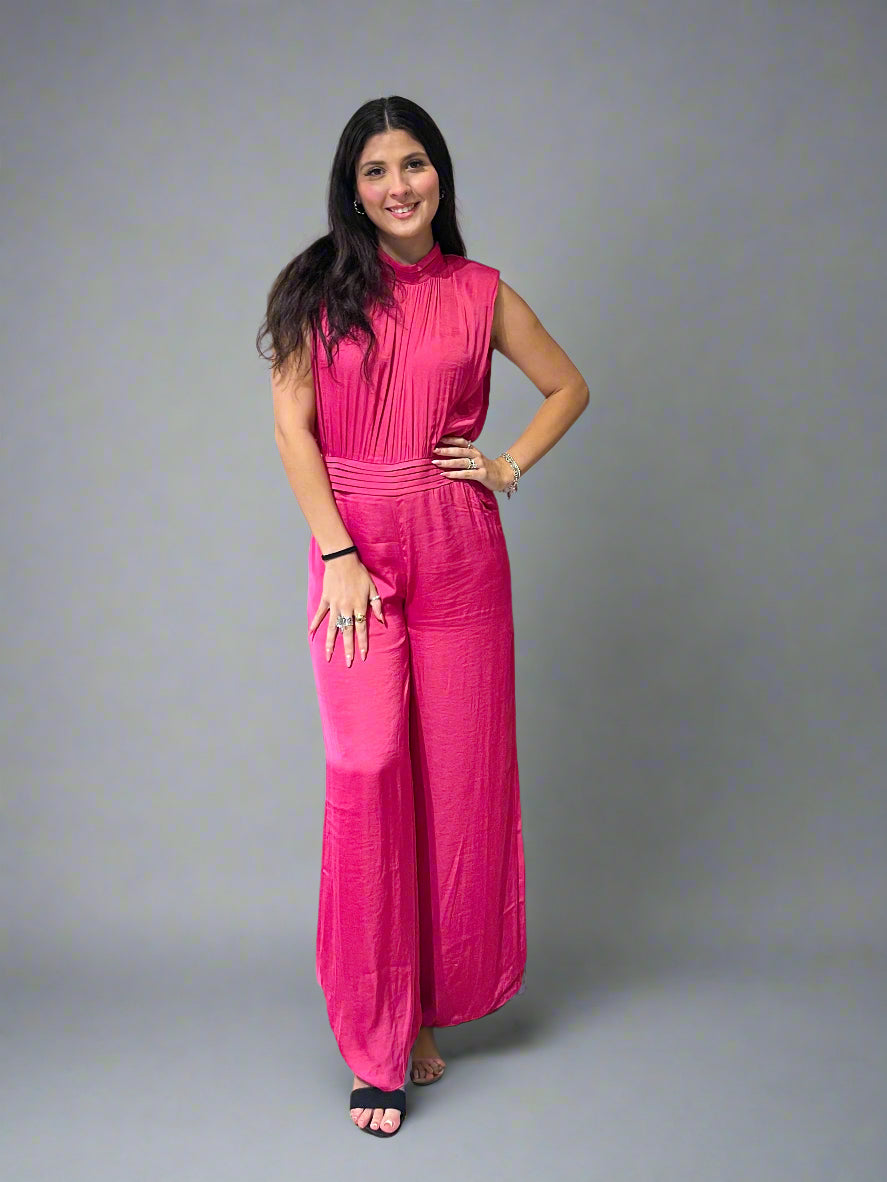 The Julie Jumpsuit