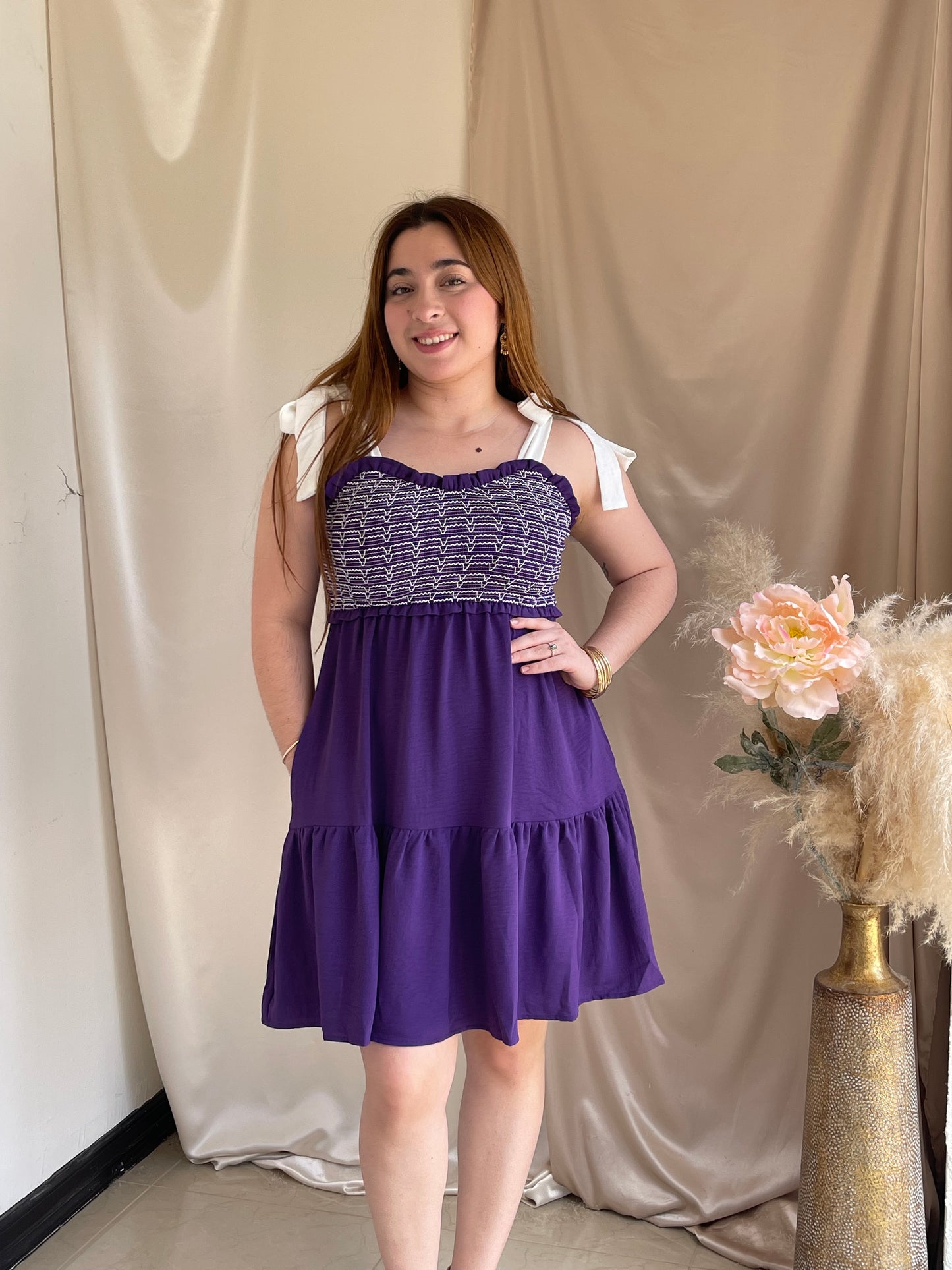 Sweetheart With Bows Mini