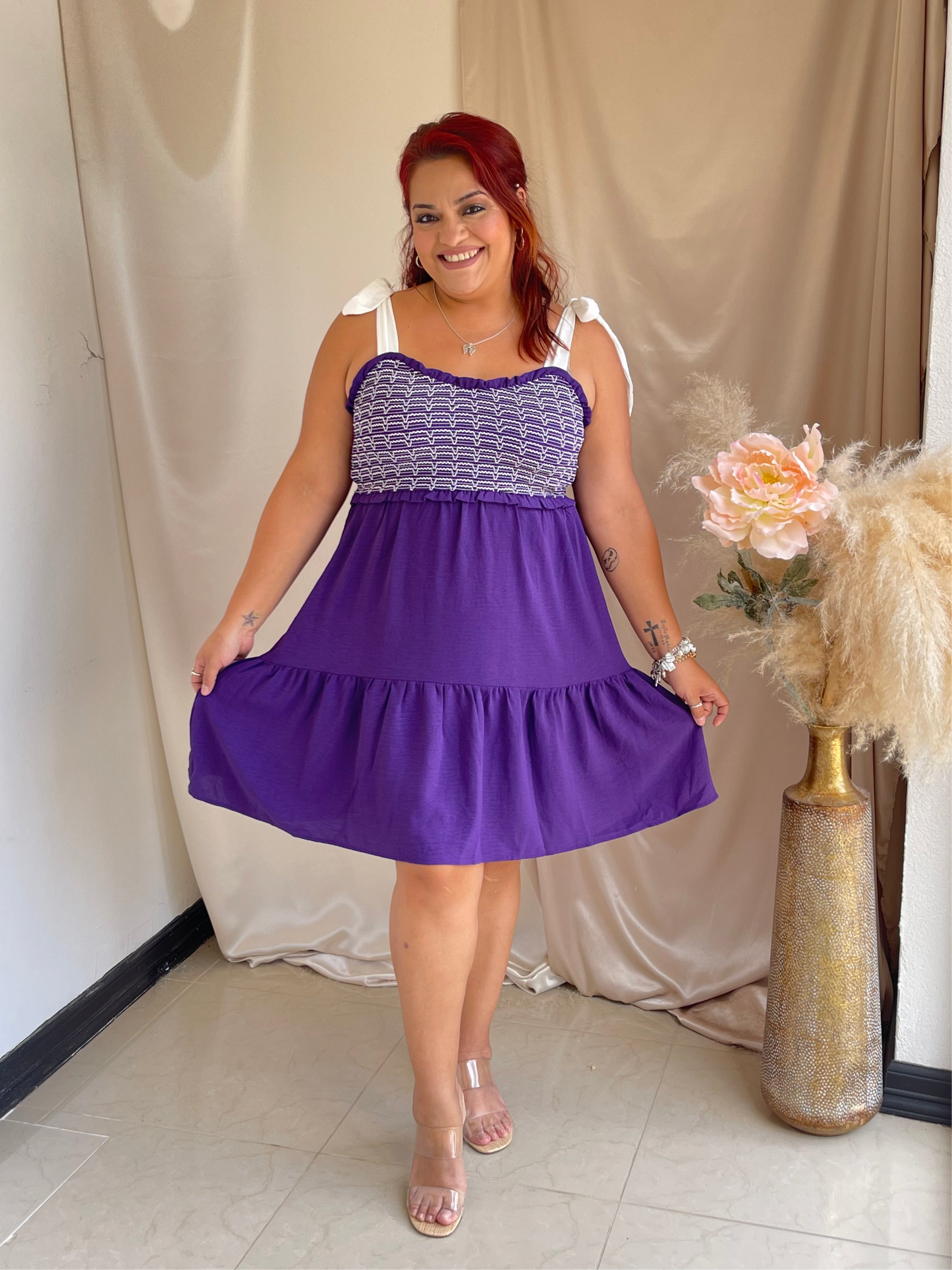 Sweetheart With Bows Mini