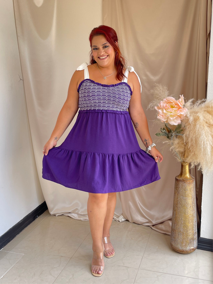 Sweetheart With Bows Mini