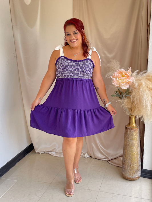 Sweetheart With Bows Mini