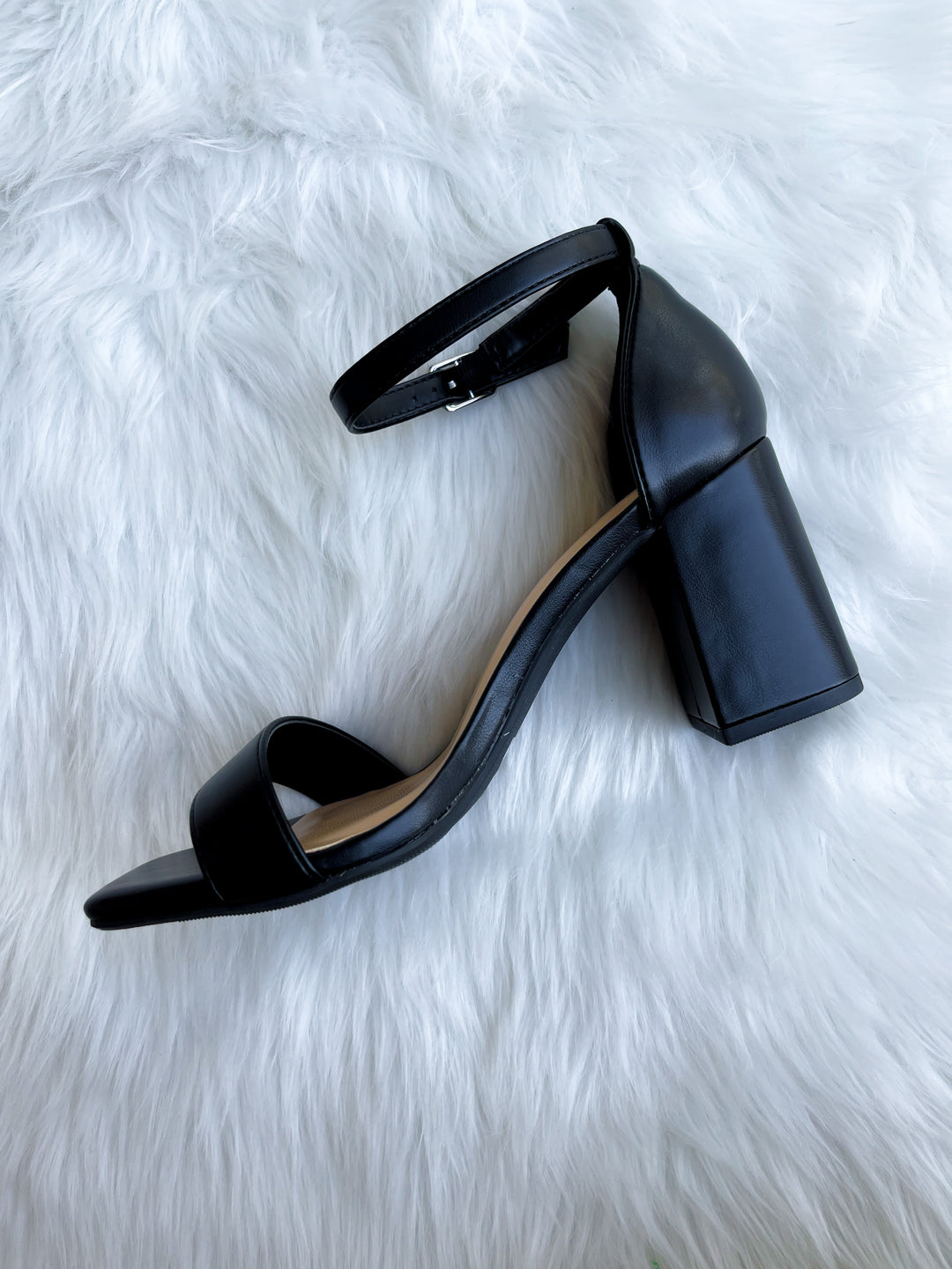 Classic Touch Heel