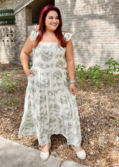 Take Me Away Maxi