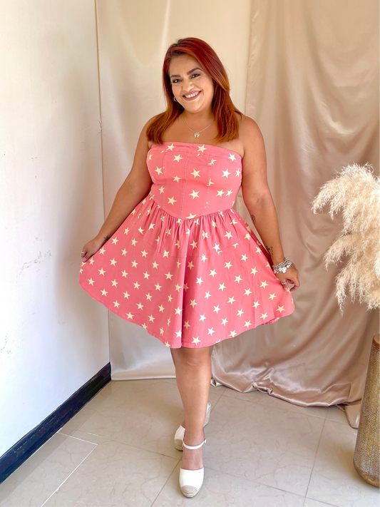 Karen’s Full Of Stars Mini
