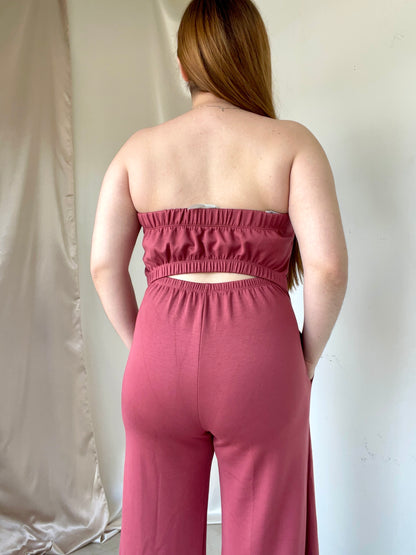 All Rise Jumpsuit