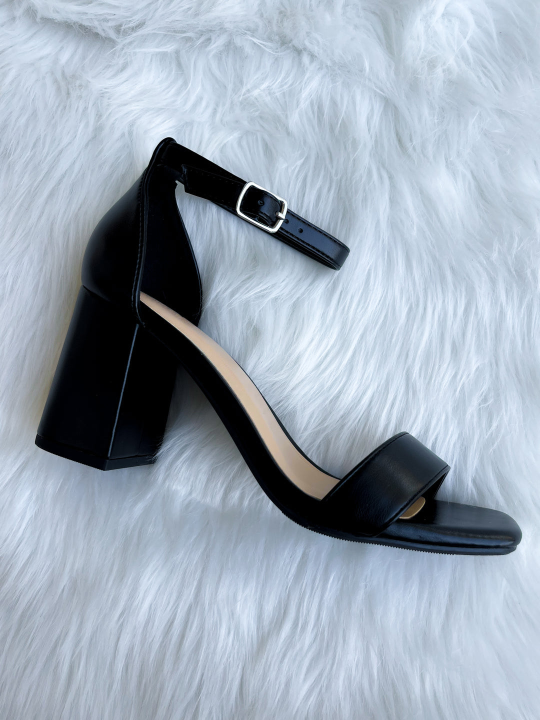 Classic Touch Heel